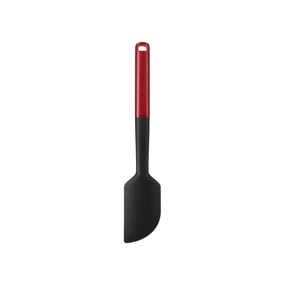 KitchenAid Scraper Spatula Empire Red